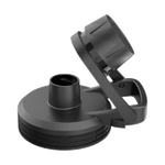 Buzio Universal Spout Lid - Black