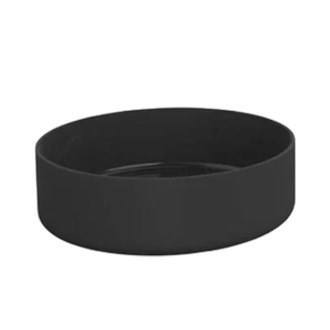 Buzio Protective Silicone Boot for Bottle - Black
