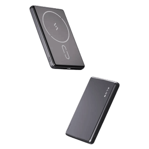 ZLOS Magnetic Wireless Power Bank