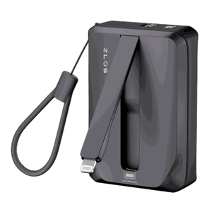 ZLOS Portable Laptop Power Bank - 100W