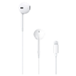 Apple Earbuds Lightning Connector
