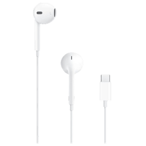 Apple Original Wired EarPods with USB-C Connector