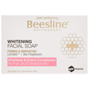 Beesline Whitening Facial Soap