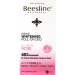 Beesline Elder Rose Whitening Roll-On Deodorant