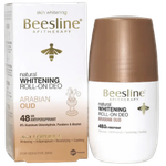 Beesline Arabian Oud Whitening Roll-On Deodorant