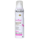 Beesline SensiFresh Whitening Sensitive Zone Deodorant Spray
