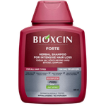 Bioxcin Forte Herbal Shampoo for Intensive Hair Loss
