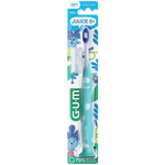 G.U.M Junior Toothbrush - (6+ Years)