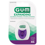 G.U.M Expanding Floss