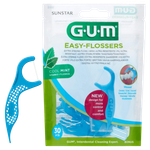 G.U.M Cool Mint Easy Flossers