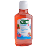 G.U.M Junior Rinse Mouthwash