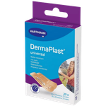 Hartmann DermaPlast Water-Resistant Plaster