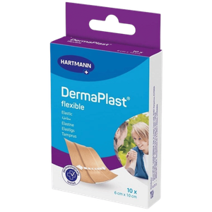 Hartmann DermaPlast Flexible Elastic Plasters