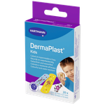 Hartmann DermaPlast Water-Resistant Plaster for Kids