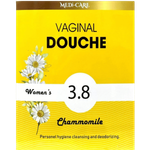 Medi-Care Chamomile Vaginal Douche