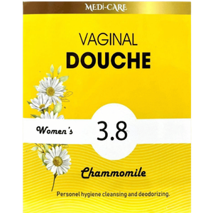 Medi-Care Chamomile Vaginal Douche