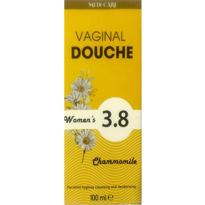 Medi-Care Chamomile Vaginal Douche