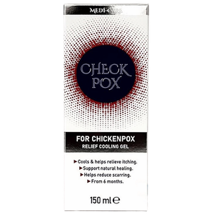 Medi-Care Check Pox Gel