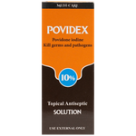 Medi-Care 10% Povidex Topical Antiseptic Solution