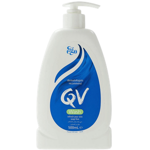 QV Gentle Wash