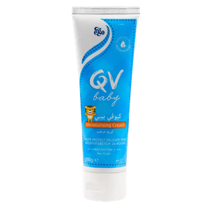 QV Baby Moisturizing Cream