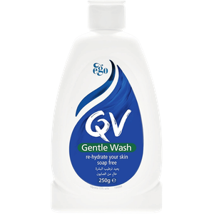 QV Gentle Wash