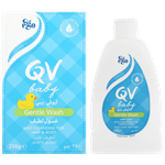 QV Baby Gentle Wash