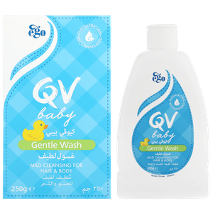 QV Baby Gentle Wash