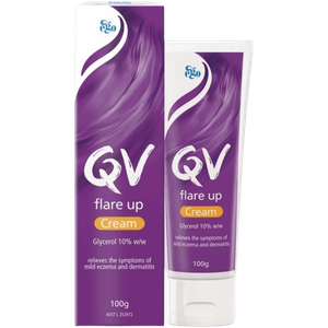 QV Flare Up Cream