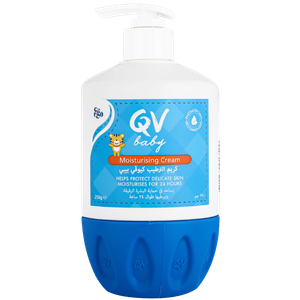 QV Baby Moisturizing Cream