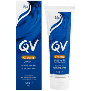QV Skin Cream