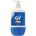 QV Baby Moisturizing Cream