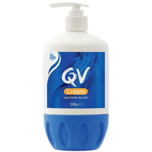 QV Baby Moisturizing Cream