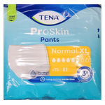 Tena X-Large Normal Diapers Pants