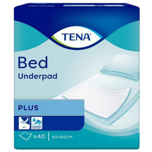 Tena Bed Plus Pads