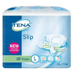 Tena Large Slip Super Diapers