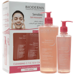 Bioderma Sensibio Cleansing Foaming Gel