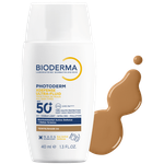 Bioderma Photoderm Xdefense No. 4 SPF50+ Ultra Tinted Sunscreen Fluid