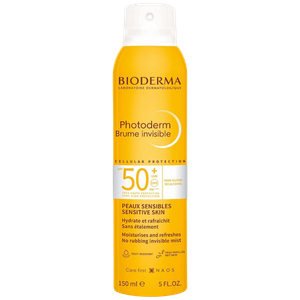 Bioderma Photoderm SPF50+ Sunscreen Mist
