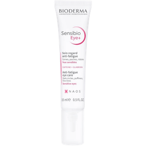 Bioderma Sensibio Eye Contour Gel