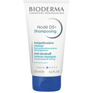 Bioderma Node DS+ Intense Anti-Dandruff Shampoo