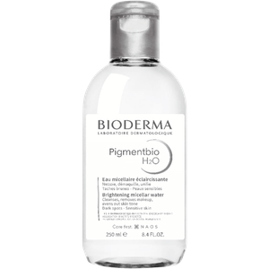 Bioderma Sensibio H2O Micellar Water Makeup Remover