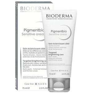 Bioderma Pigmentbio Targeted Brightening Cream