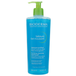 Bioderma Sebium Purifying Cleansing Foaming Gel
