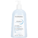 Bioderma Atoderm Ultra-Soothing Foaming Gel
