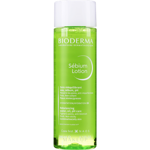 Bioderma Sebium Rebalancing Facial Toner
