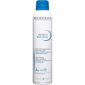 Bioderma Atoderm SOS Anti-Itching Spray