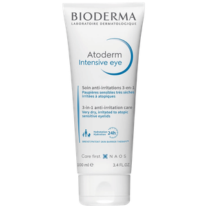Bioderma Atoderm Intensive 3-in-1 Anti-Irritation Eye Cream