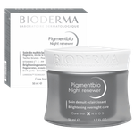 Bioderma Pigmentbio Brightening Overnight Cream
