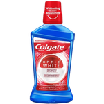 Colgate Optic White Whitening Mouthwash